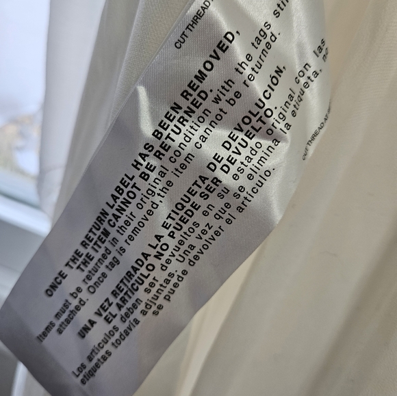 Dress the Population Claudia Ruffle Lace Chiffon One Shoulder Midi V Neckline - Picture 5 of 9